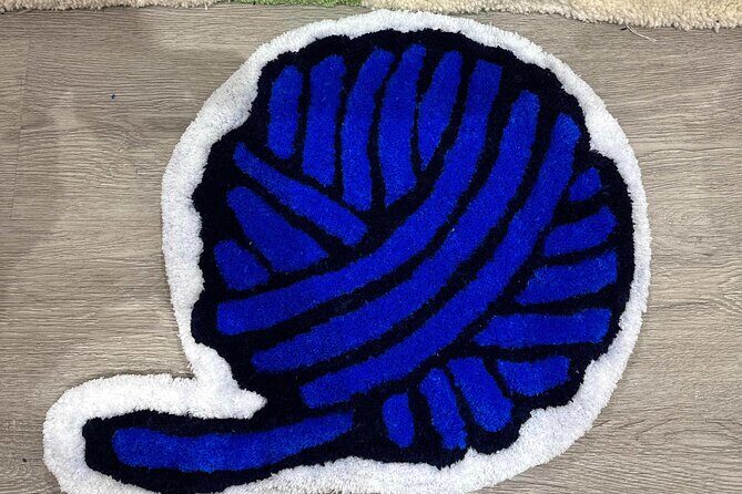 Toronto Tufting Workshop - Who Is This Experience Best For?