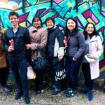 Toronto's First Food Tour: Taste the World in Kensington Market - The Stops and Tastings