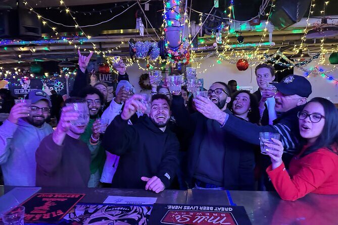 Toronto's Food & Drink Tasting Experience Tours - What the Tour Is All About