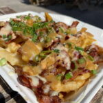 Toronto's Fusion Fare! - How the Tour Comes Together