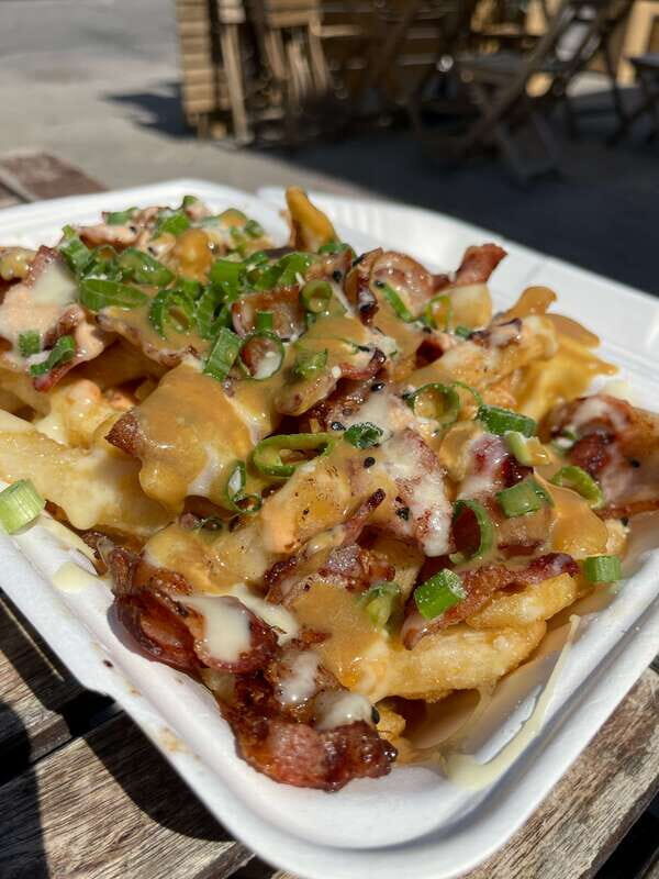 Toronto's Fusion Fare! - How the Tour Comes Together