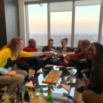 Toronto's Most Unpretentious Wine Tasting - The Reviews Speak for Themselves