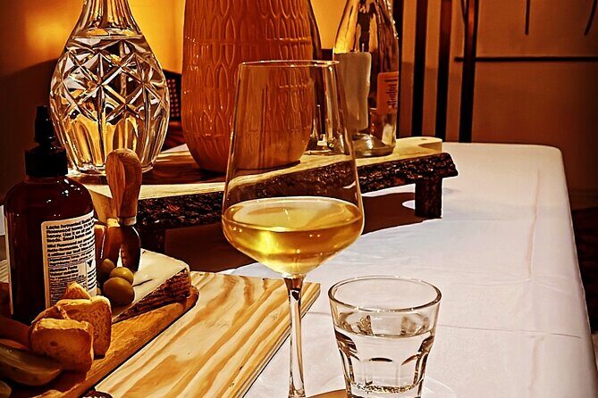 Torontos Most Unpretentious Wine Tasting - What to Expect from Toronto’s Most Unpretentious Wine Tasting