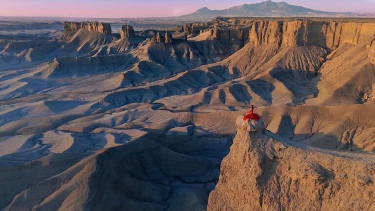 Torrey: Moonscape, Factory Butte, and Capitol Reef Park Tour - The Value of This Tour