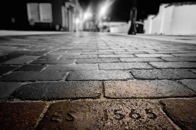 Torrid Tales True Crime Walking Tour of St Augustine - The Experience: What Makes This Tour Stand Out