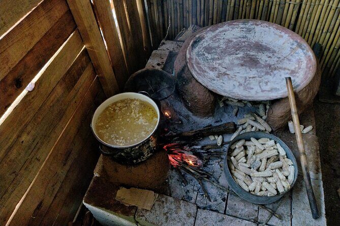 tortilla class in my zapotec village - Discovering Oaxaca’s Hidden Cultural Treasure