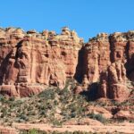 Total Sedona Half Day Sightseeing Tour - The Itinerary in Detail