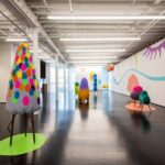 Tour and Bourbon Tasting at KMAC Contemporary Art Museum - What to Expect from the Tour and Bourbon Tasting