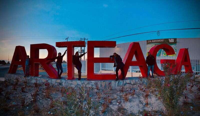 Tour "Arteaga Coahuila" + Guía + Traslados + Tickets - Transportation and Guides