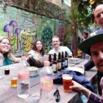 Tour Barrio de Analco, Guadalajara's first neighborhood - An In-Depth Look at the Barrio de Analco Tour