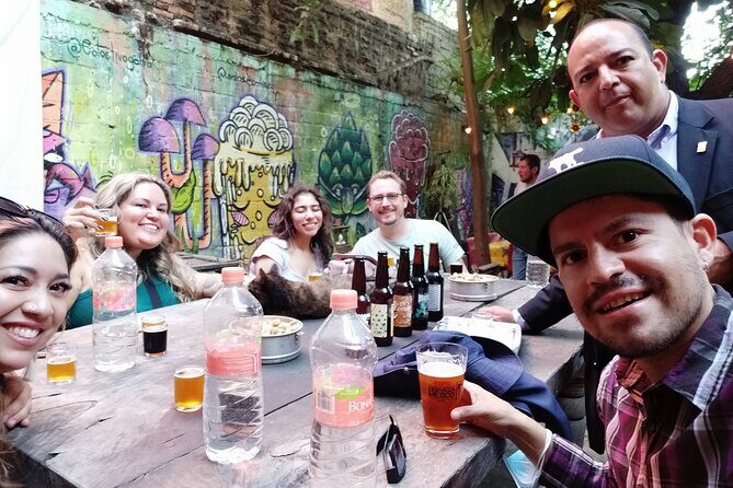 Tour Barrio de Analco, Guadalajara's first neighborhood - An In-Depth Look at the Barrio de Analco Tour