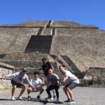 Tour Basilica de Guadalupe and Teotihuacan - What We Liked About the Tour