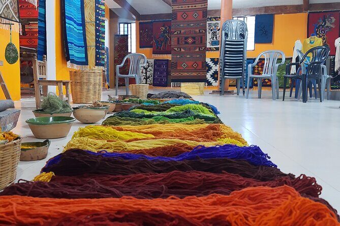 Tour Boil the "classic" water - The Practical Side: What To Expect