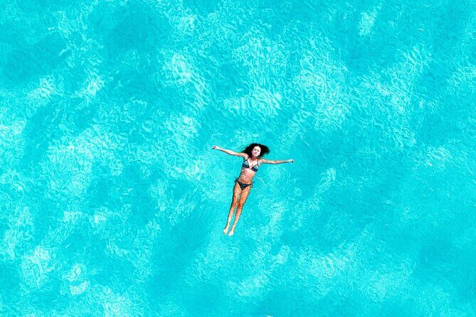 Tour Catamaran Sailing from Cancun to Isla Mujeres - With Open Bar - Practical Considerations