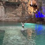 Tour Chichen Itza 2 Cenotes Suytun and Ik-kil - A Close Look at the Experience
