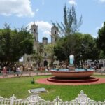 Tour Chichen Itza, Cenote & Valladolid With Transportation only from Tulum - Transportation & Practical Details