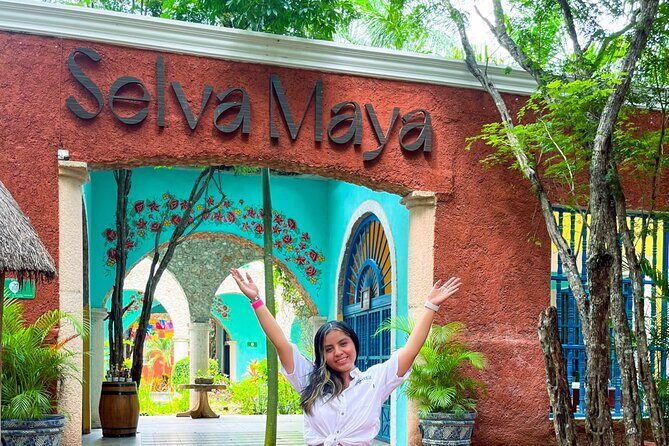 Tour Chichen Itza Early - Transportation and Group Size