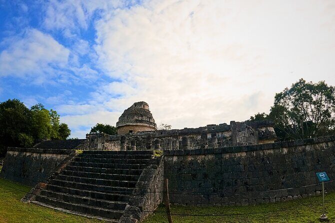 Tour Chichen Itza Ek Balam Guided Cenote and Food of Valladolid - A Detailed Look at What the Tour Offers