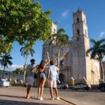 Tour Chichen Itza Plus Majestic Mayan City & Cenote from Cancun - Visiting Chichen Itza: A Masterpiece of Maya Architecture