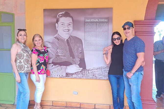 Tour Dolores Hidalgo Cradle DE la Independencia Nacional - Practical Details and Considerations
