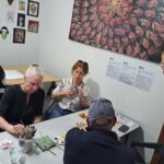 Tour EN Museo Nacional DE Arte and Taller DE Engraving - AnIn-Depth Look at the Experience