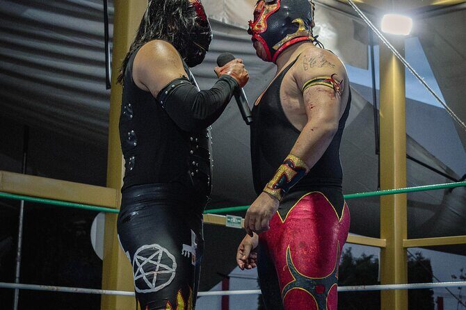 Tour fights Cholula trip - In The Sum Up: Is This Tour Right for You?