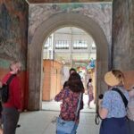 Tour history of Muralism in Mexico - Authentic Insights from Past Travelers