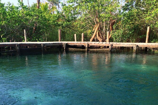 Tour Holbox - Two Island & Cenote from Cancun & Playa Del Carmen - The Practical Side: What’s Included & What to Consider