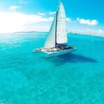 Tour in a Catamaran to Isla Mujeres with all included for the best price! - What Travelers Are Saying