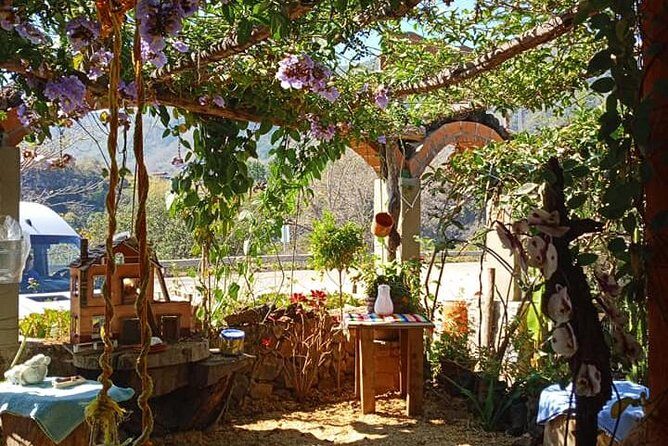 Tour in San Sebastian del Oeste - Who Should Consider This Tour?