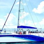 Tour in the Contoy Island Reserve Plus Visit to Isla Mujeres - The Real Traveler Experience