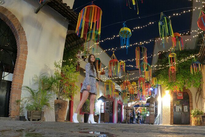 Tour in Tlaquepaque with Photography - What to Expect from the Tlaquepaque Photography Tour