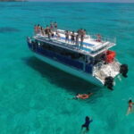 Tour Isla Mujeres: From Cancún-Riviera Maya all Included - What’s Included and What’s Not