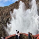 Tour La bufadora (Ensenada MX Blowhole) - The Itinerary Breakdown