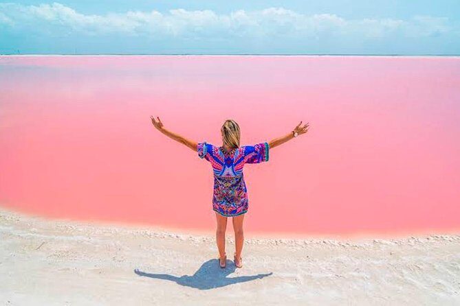 Tour Las Coloradas! Amazing Pink Lake Round Transportation from Tulum - Who Should Consider This Tour?