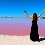 Tour Las Coloradas - Natural Pink Lake only from Playa del Carmen - Is This Tour Worth It?
