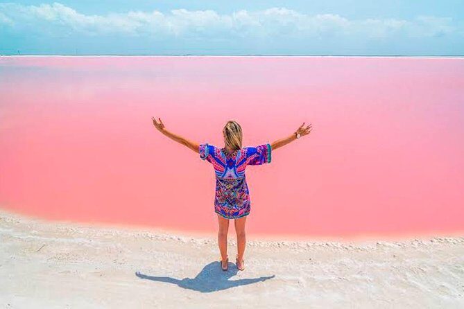 Tour Las Coloradas & Rio Lagartos only from Tulum - What Travelers Say: Honest Reviews and Insights