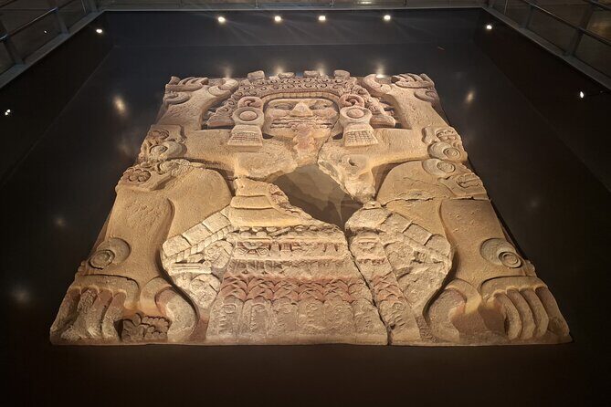 Tour Museum Temple Major + Virtual Reality Tenochtitlan - What’s Included and What to Expect