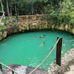 Tour Nature on horseback and cenote - The Practical Details