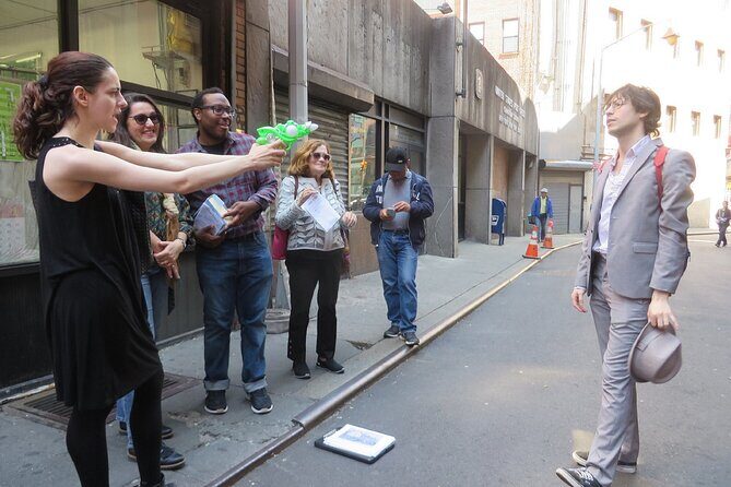 Tour Noir: A Dame To Guide For - Final Thoughts