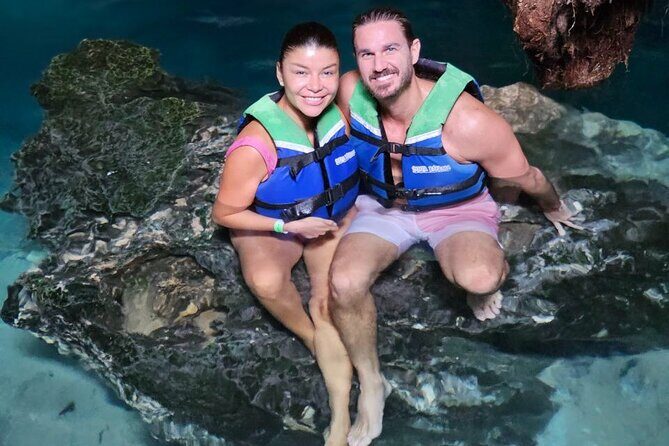 Tour of 4 Cenotes + Izamal - An In-Depth Look at What You’ll Experience