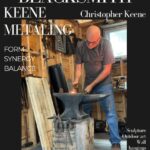 Tour of a working blacksmith shed in colonial town - How value matches up with the cost