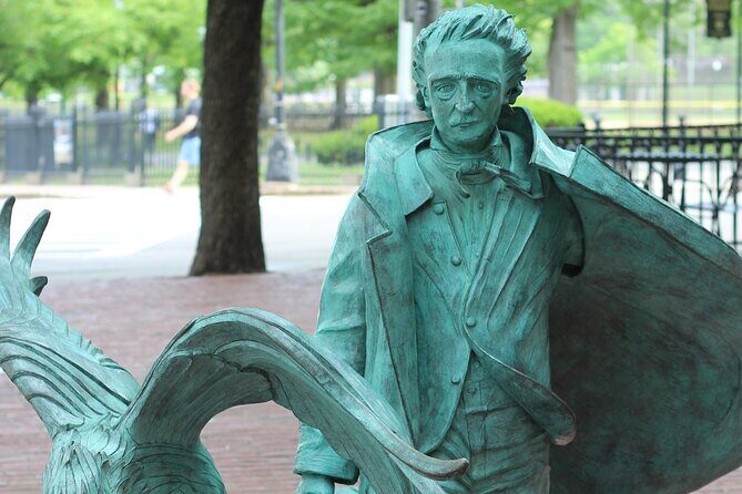 Tour of Boston and Quincy: History and Fun - Who Will Love This Tour?