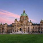 Tour of Butchart Gardens and Victoria from Vancouver - Real Talk: The Ups and Downs