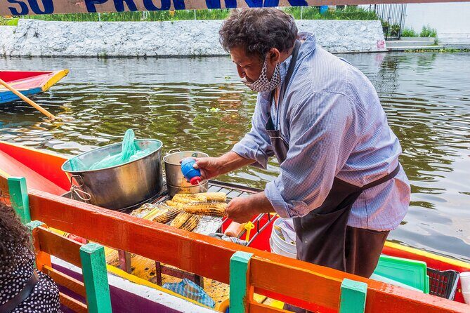 Tour of Coyoacan Xochimilco and Frida Kahlo Museum - Who Is This Tour Best Suited For?