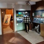 Tour of Dr. Laser's Holographic Studios and Laser Lab - Analyzing the Cost and Overall Value