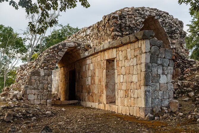 Tour of Haciendas del Camino Real de Campeche - An In-Depth Look at the Itinerary