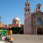 Tour of Magical Towns of Querétaro, starting from Querétaro - The Return and Reflection