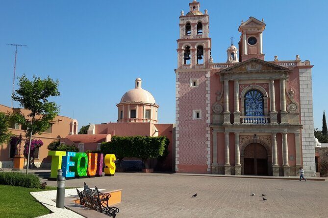 Tour of Magical Towns of Querétaro, starting from Querétaro - The Return and Reflection