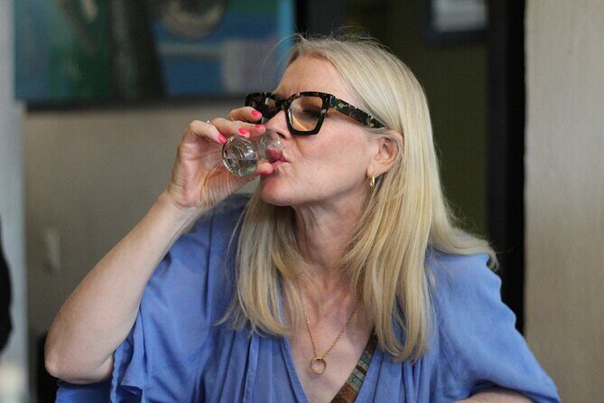 Tour of Mezcalerias in the City - The Real-World Pros and Cons